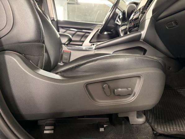 Mitsubishi Pajero Sport III с пробегом 2019 года, цена 3 070 000 рублей, 130767 км, внедорожник, Автокод Объявления