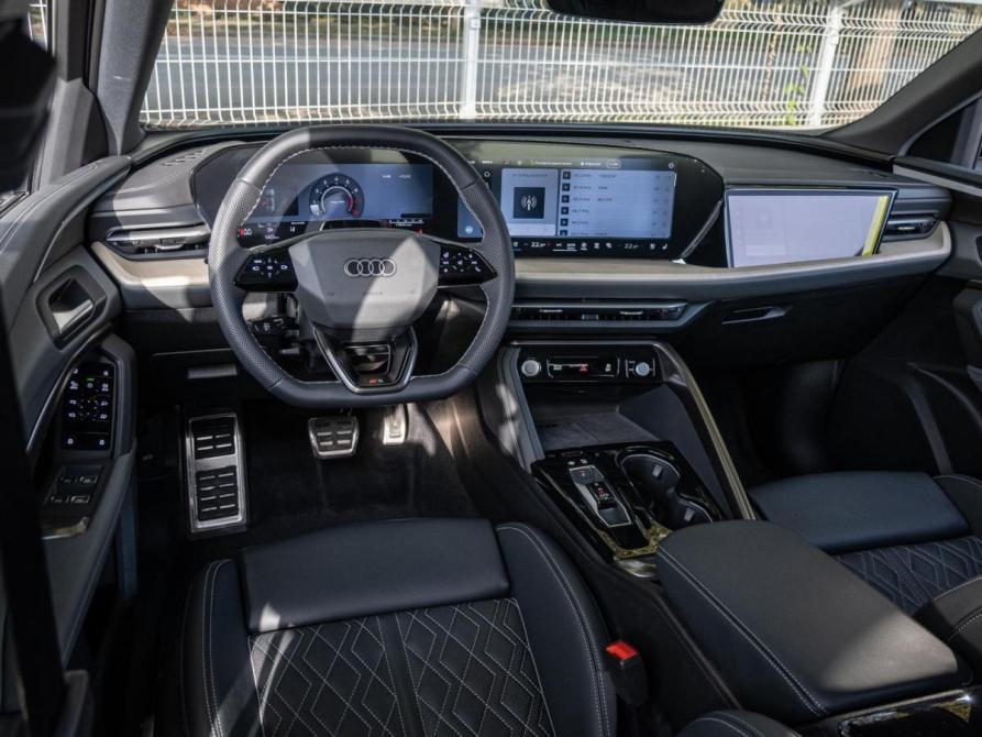 Audi Q5 III (GU) Краснодар  - изображение 6