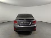 Hyundai Solaris I Уфа  - изображение 29