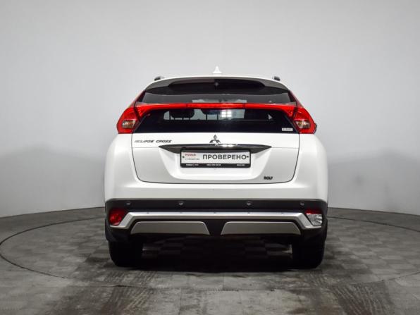 Mitsubishi Eclipse Cross I с пробегом 2019 года, цена 2 249 000 рублей, 32758 км, внедорожник, Автокод Объявления