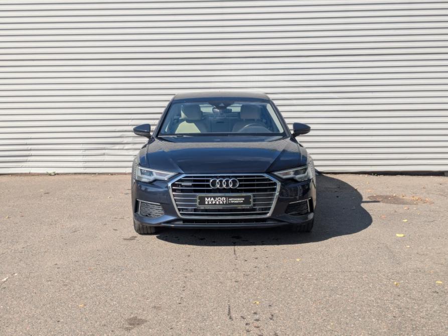 Audi A6 V (C8) Москва  - изображение 28