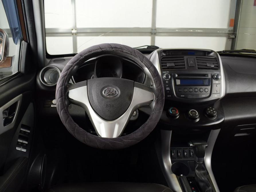 Lifan X60 I Рестайлинг Кемерово  - изображение 9