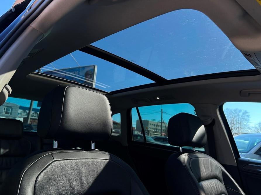 Volkswagen Tiguan II Санкт-Петербург  - изображение 10