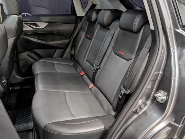 Changan CS35 Plus I Рестайлинг с пробегом 2023 года, цена 1 800 000 рублей, 40787 км, внедорожник, Автокод Объявления