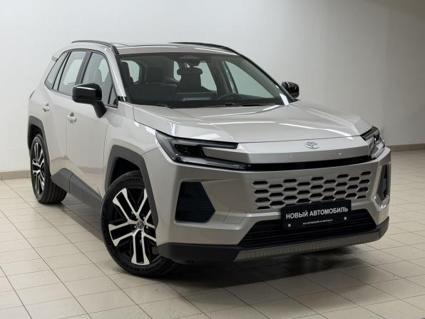 Toyota Wildlander II с пробегом 2026 года, цена 4 650 000 рублей, 12 км, внедорожник, Автокод Объявления
