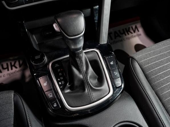 Kia Seltos I с пробегом 2020 года, цена 2 420 000 рублей, 57400 км, внедорожник, Автокод Объявления