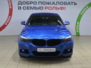 BMW 3 серии VI (F3x) Рестайлинг Москва  - изображение 4