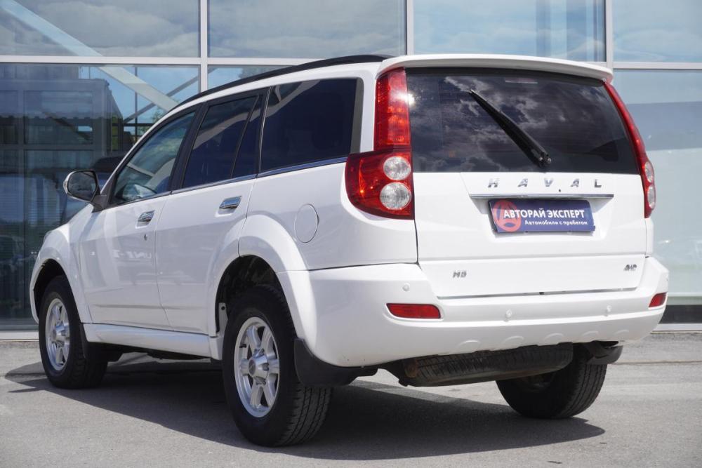 Haval H5 I Ульяновск  - изображение 7