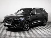 Chery Tiggo 8 Pro I Москва  - изображение 26