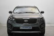 Kia Sorento III Prime Москва  - изображение 26