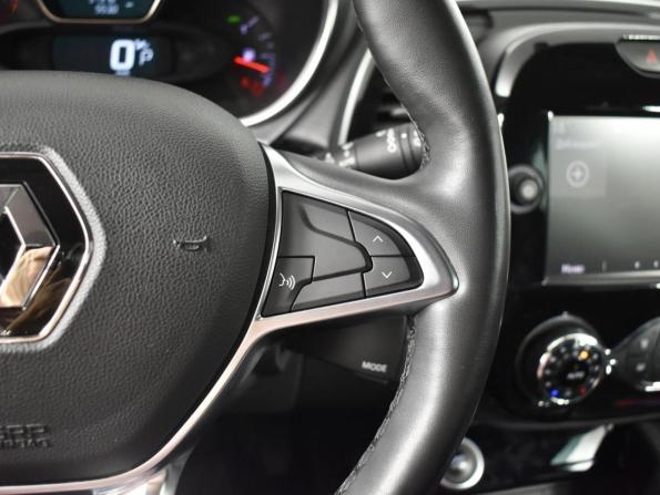 Renault Kaptur I Рестайлинг с пробегом 2020 года, цена 1 789 900 рублей, 51316 км, внедорожник, Автокод Объявления