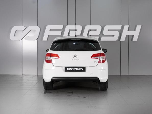 Citroen C4 II с пробегом 2012 года, цена 789 000 рублей, 148331 км, хэтчбек, Автокод Объявления