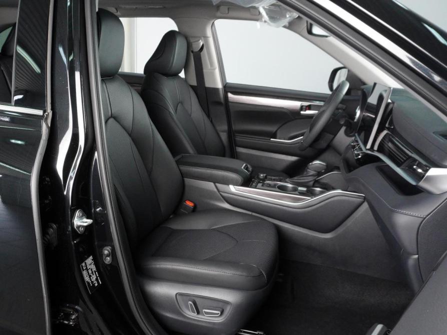 Toyota Highlander IV (XU70) Минеральные Воды  - изображение 8
