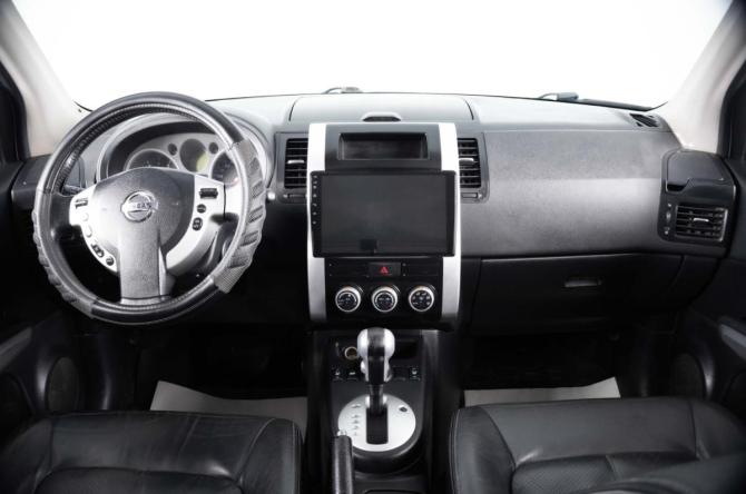 Nissan X-Trail II с пробегом 2010 года, цена 1 299 000 рублей, 274000 км, внедорожник, Автокод Объявления