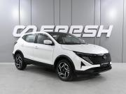 Nissan Qashqai II Рестайлинг 2 Ростов-на-Дону  - изображение 24