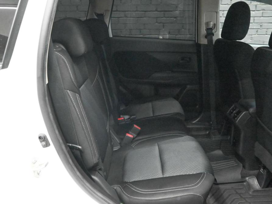Mitsubishi Outlander III Рестайлинг 3 Екатеринбург  - изображение 11