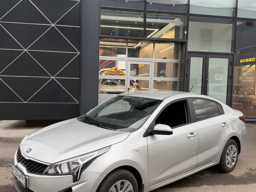 Kia Rio IV Рестайлинг Санкт-Петербург  - изображение 1