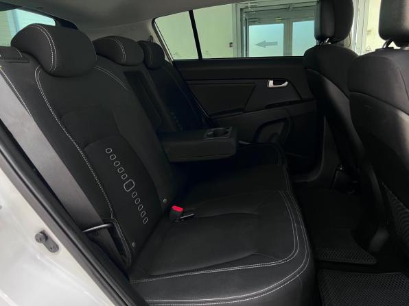 Kia Sportage III с пробегом 2013 года, цена 1 390 000 рублей, 175646 км, внедорожник, Автокод Объявления