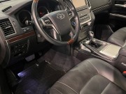 Toyota Land Cruiser 200 Series Рестайлинг 2 Нижний Тагил  - изображение 34