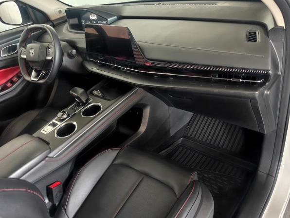 Changan CS55 Plus II с пробегом 2023 года, цена 1 882 000 рублей, 43846 км, внедорожник, Автокод Объявления