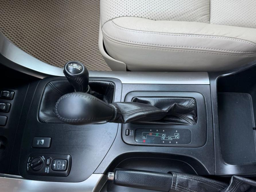 Toyota Land Cruiser Prado 120 Series Волгоград  - изображение 16