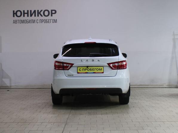 Lada (ВАЗ) Vesta I с пробегом 2020 года, цена 1 049 000 рублей, 82620 км, универсал, Автокод Объявления