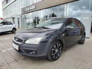 Ford Focus II Рестайлинг Набережные Челны  - изображение 22