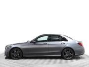 Mercedes-Benz C-Класс IV (W205) Рестайлинг Москва  - изображение 32