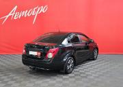 Chevrolet Aveo II Вологда  - изображение 22