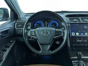 Toyota Camry VII (XV50) Рестайлинг Москва  - изображение 52