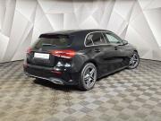 Mercedes-Benz A-Класс IV (W177) Москва  - изображение 23