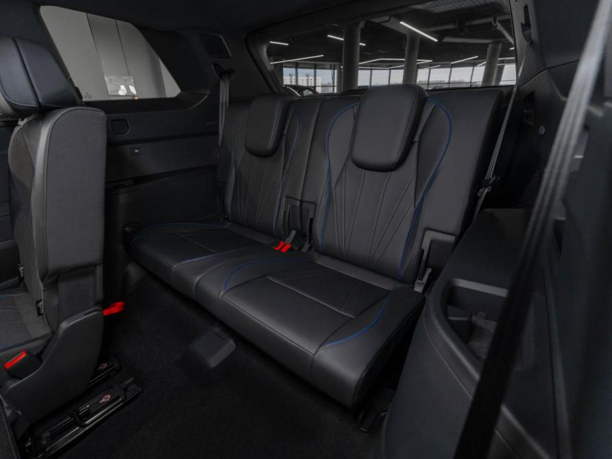 Volkswagen Teramont II (China Market) Москва  - изображение 20