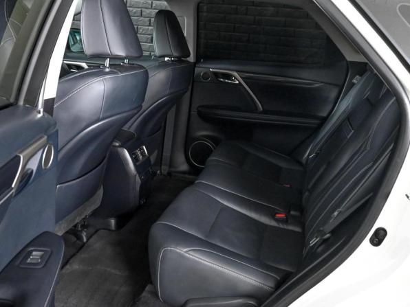 Lexus RX IV Рестайлинг с пробегом 2022 года, цена 6 000 000 рублей, 69637 км, внедорожник, Автокод Объявления