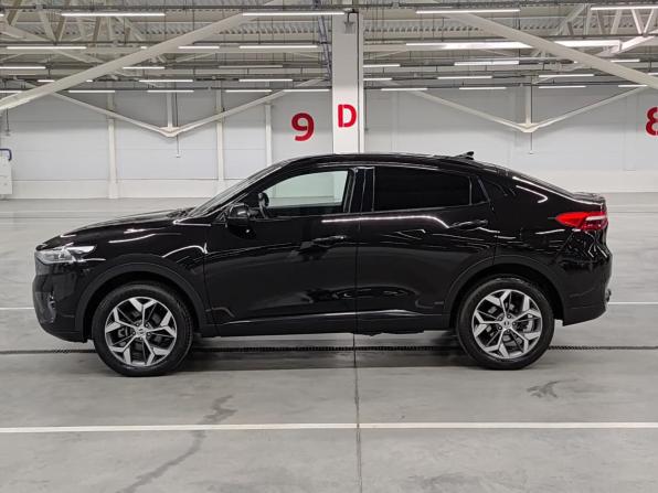 Haval F7x I с пробегом 2022 года, цена 2 190 000 рублей, 69211 км, внедорожник, Автокод Объявления