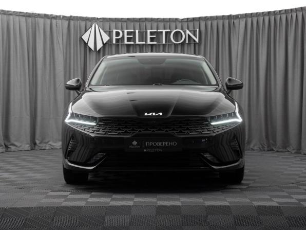 Kia K5 III с пробегом 2021 года, цена 2 770 000 рублей, 37093 км, седан, Автокод Объявления