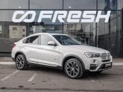 BMW X4 I (F26) Краснодар  - изображение 26