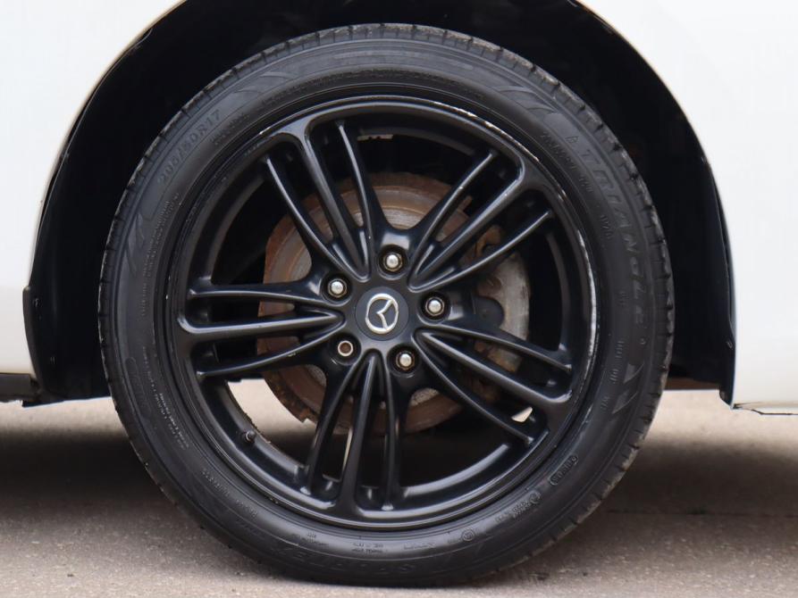 Mazda 3 II (BL) Рестайлинг Самара  - изображение 8