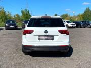 Volkswagen Tiguan II Рестайлинг Чебоксары  - изображение 39
