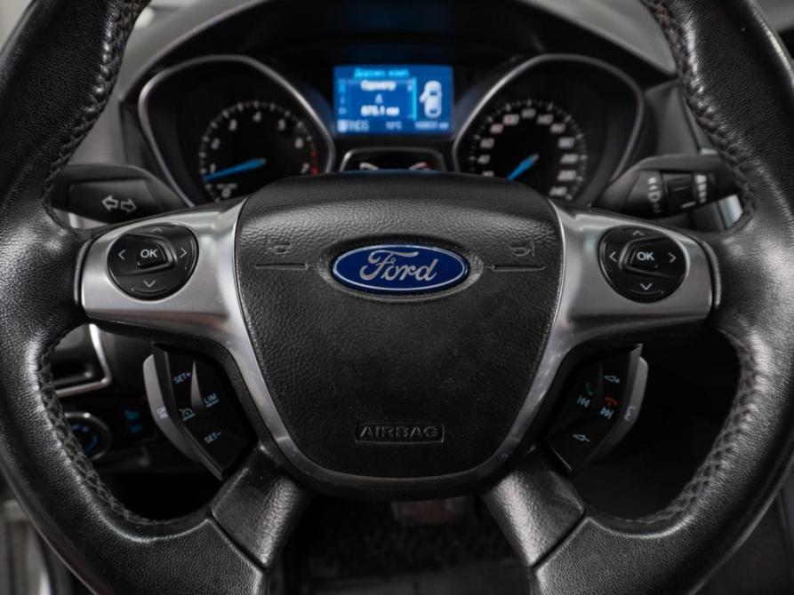 Ford Focus III Тюмень  - изображение 12