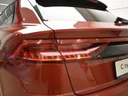 Audi Q8 I (4M) Москва  - изображение 63