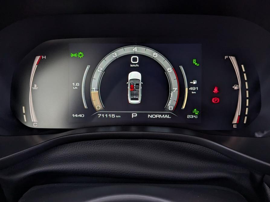 Haval Jolion I Москва  - изображение 13