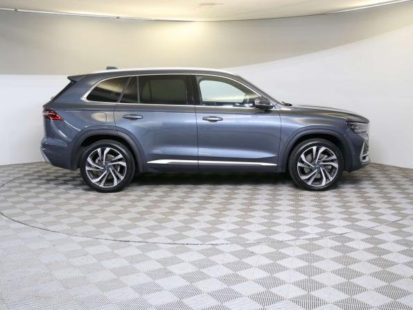 Geely Monjaro I с пробегом 2024 года, цена 3 390 000 рублей, 49211 км, внедорожник, Автокод Объявления