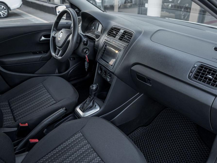 Volkswagen Polo V Рестайлинг Казань  - изображение 6
