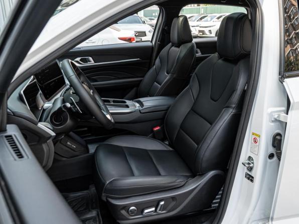 Haval F7x II с пробегом 2025 года, цена 2 890 000 рублей, 30802 км, внедорожник, Автокод Объявления