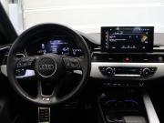 Audi A4 V (B9) Рестайлинг Москва  - изображение 39