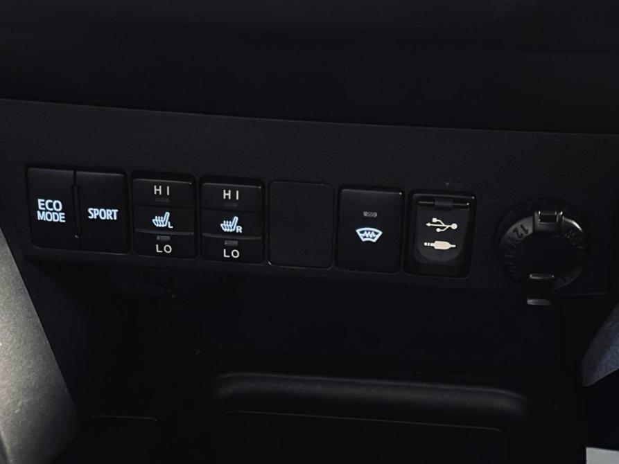Toyota RAV4 IV (XA40) Рестайлинг Оренбург  - изображение 18