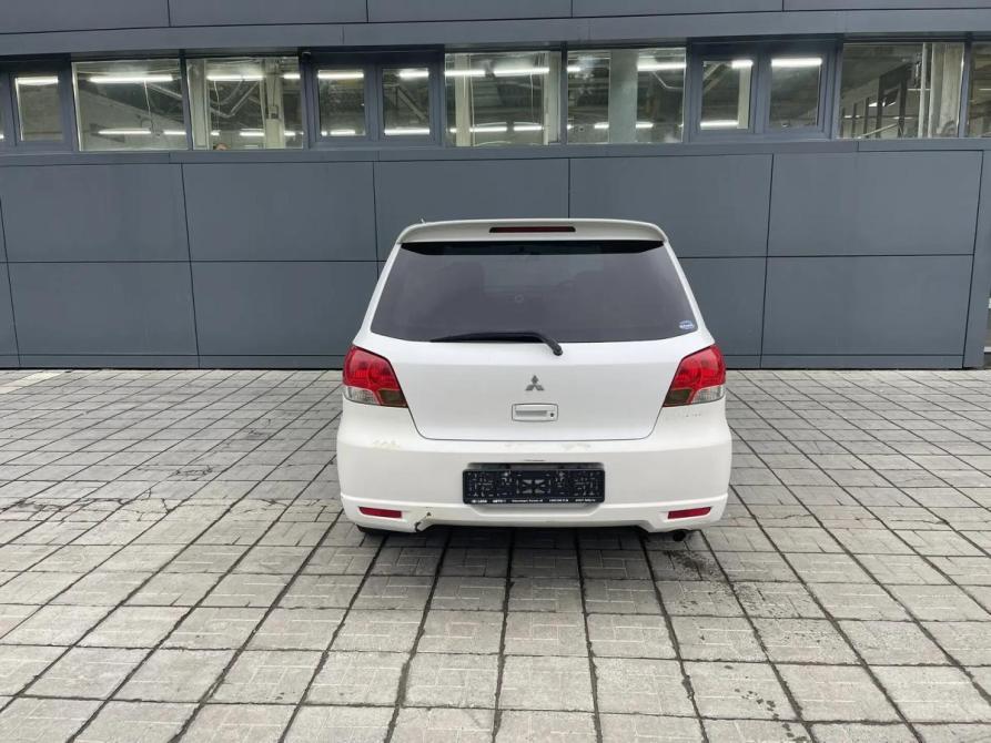 Mitsubishi Airtrek I Новосибирск  - изображение 6