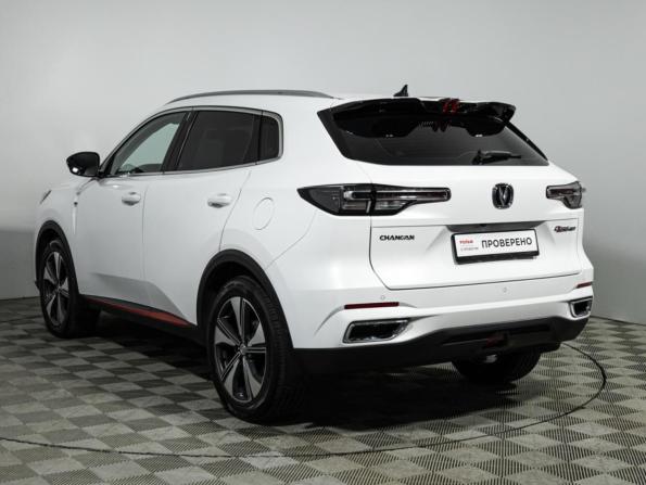 Changan CS55 Plus II с пробегом 2023 года, цена 2 099 700 рублей, 56123 км, внедорожник, Автокод Объявления