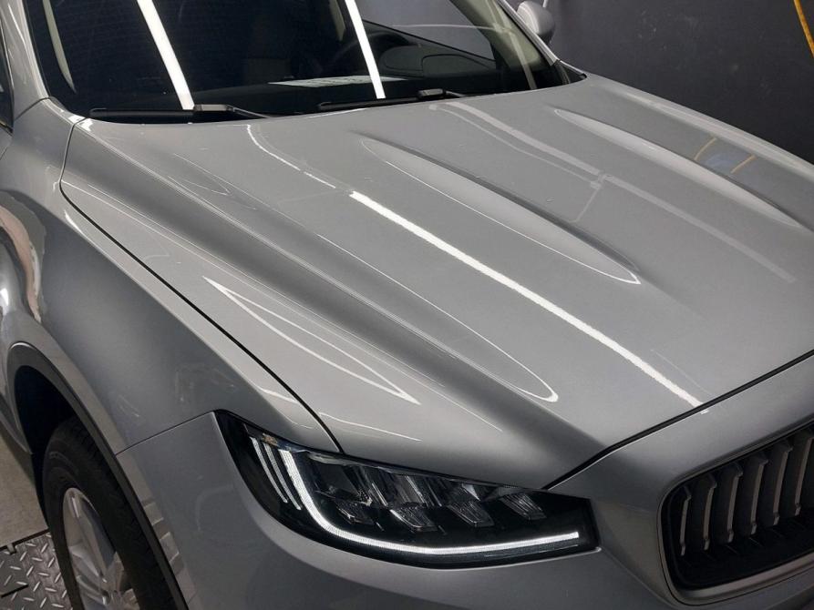 Belgee X70 I Рестайлинг Москва  - изображение 22