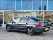 Peugeot 408 I Ульяновск  - изображение 28